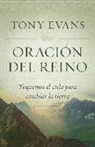 Tony Evans - Oración del Reino