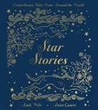 Anita Ganeri, Anita/ Wilx Ganeri, Andy Wilx - Star Stories