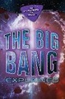 Megan Ansdell - The Big Bang Explained