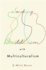 D Mitra Barua, D. Mitra Barua - Seeding Buddhism with Multiculturalism