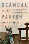 Karen E Carter, Karen E. Carter - Scandal in the Parish