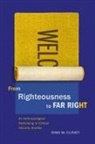 Emma Mc Cluskey, Emma McCluskey - From Righteousness to Far Right