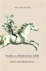 Karl Fugelso, Karl (Author) Fugelso - Studies in Medievalism XXIII