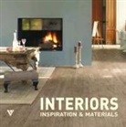 Gregory Mees, Gregory Mees - Interiors: Inspiration & Materials