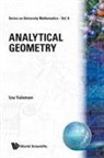 Vaisman Izu, Vaisman Izu - Analytical Geometry