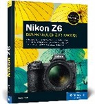 Heike Jasper - Nikon Z6