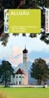 Jochen KÃ¶nnecke, Jochen Könnecke - Go Vista Info Guide Reiseführer Allgäu