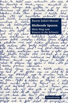 Basrie Sakiri-Murati - Bleibende Spuren
