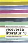 Yvonne Böhler, Pascale Favre, Yvonne Böhler, Pascale Favre, Service de Presse Suisse - Viceversa. Bd.13