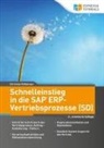 Kühberger Christine, Christine Kühberger - Schnelleinstieg in die SAP ERP-Vertriebsprozesse (SD) - 2., erweiterte Auflage