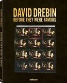 David Drebin - BEFORE THEY WERE FAMOUS