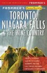 Caroline Aksich - Toronto, Niagara and the Wine Country