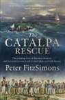 Peter Fitzsimons, FitzSimons Peter - The Catalpa Rescue