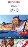 Insight Guides Travel Guide, Insight Guides, GUIDES INSIGHT, Insight Guides - Paris