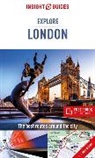 Aa.vv, Insight Guides Travel Guide, Insight Guides, GUIDES INSIGHT, Insight Guides - London