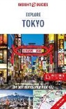 Aa.vv, Insight Travel Guide, GUIDES INSIGHT, Insight Guides - Tokyo