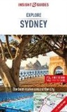 Insight Guides Travel Guide, GUIDES INSIGHT, Insight Guides - Sydney