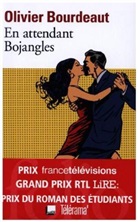 Olivier Bourdeaut, BOURDEAUT OLIVIER - En attendant Bojangles