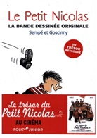 Goscinny, René Goscinny, Goscinny/sempe, Sempé, Jean-Jacque Sempé, Jean-Jacques Sempé... - Le Petit Nicolas : la bande dessinée originale