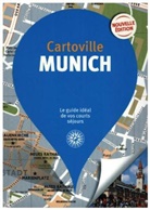 Collectif Gallimard, Collectifs Gallimard - Munich