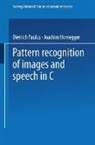 Dietrich Paulus - Pattern Recognition of Images and Speech in C++