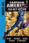 Mark Waid, Jorge Molina - Man Out of Time, Part 3