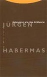 Jürgen Habermas - Aclaraciones a la ética del discurso