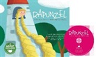 Jonathan Peale, Villie Karabatzia - Rapunzel: A Favorite Story in Rhythm and Rhyme [With CD (Audio)]