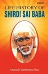 Ammula Sambasiva Rao - Life History of Shirdi Sai Baba
