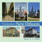 Jason Smith, Jason N. A. Smith - Postmarked New Orleans