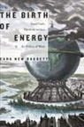 Cara New Daggett - Birth of Energy