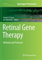 Camiel J. F. Boon, Camiel J.F. Boon, Camie J F Boon, Camiel J F Boon, Wijnholds, Wijnholds... - Retinal Gene Therapy