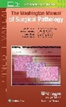 Louis P. Dehner, Dehner Louis P., Peter A. Humphrey, Humphrey Peter A., John D. Pfeifer, John D. Dehner Pfeifer... - Washington Manual of Surgical Pathology