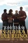 Tony Evans - Solteros del Reino