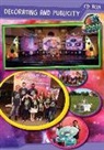 Cokesbury - Vacation Bible School (Vbs) 2019 to Mars and Beyond Decorating and Publicity CD-ROM: Explore Where God's Power Can Take You! (Audio book)