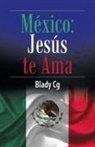 Blady Cg - México
