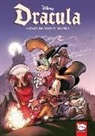 Disney, Bruno Enna, Fabio Celoni - Disney Dracula