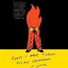 Ryan Chapman - Riots I Have Known (Audiolibro)