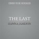 Hanna Jameson - The Last (Hörbuch)