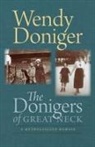 Wendy Doniger - The Donigers of Great Neck – A Mythologized Memoir