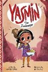 Saadia Faruqi, Hatem Aly - Yasmin the Zookeeper