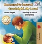 Shelley Admont, Kidkiddos Books - Buonanotte tesoro! Goodnight, My Love!