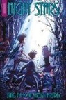 Tim Lattie - Night Stars: Staring at the World Through My Rearview Volume 1