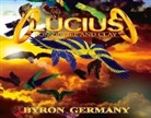 Byron Germany - Lucius: Son of Fire and Clay Volume 1