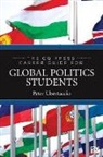 Peter N N Ubertaccio, Peter N Ubertaccio, Peter N Ubertaccio, Peter N. Ubertaccio - The CQ Press Career Guide for Global Politics Students