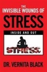 Dr Vernita Black, Vernita Black - The Invisible Wounds of Stress