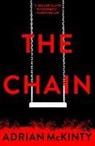 Adrian McKinty - The Chain (Hörbuch)