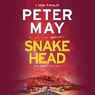 Peter May, Peter Forbes - Snakehead (Hörbuch)