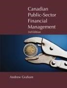Andrew Graham - Canadian Public-Sector Financial Management