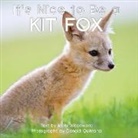 Molly Woodward, Molly/ Quintana Woodward, Woodward Molly, Donald Quintana - It's Nice to Be a Kit Fox